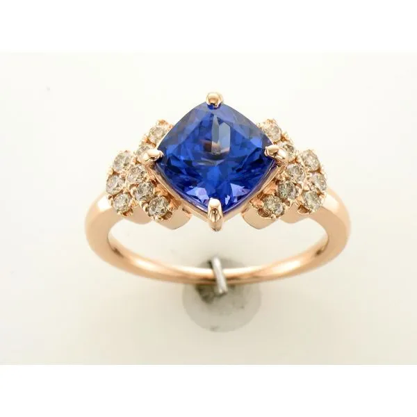 Fashion Ring Trenton Jewelers Ltd. Trenton, MI