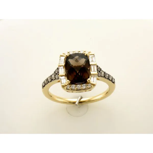 Fashion Ring Trenton Jewelers Ltd. Trenton, MI
