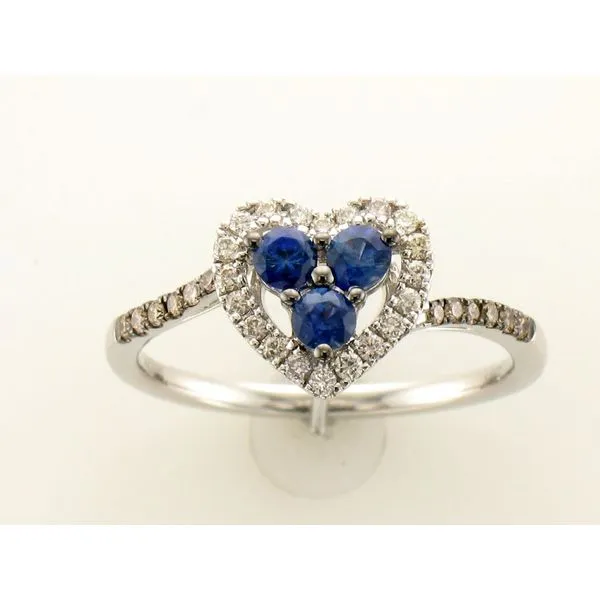 Fashion Ring Trenton Jewelers Ltd. Trenton, MI