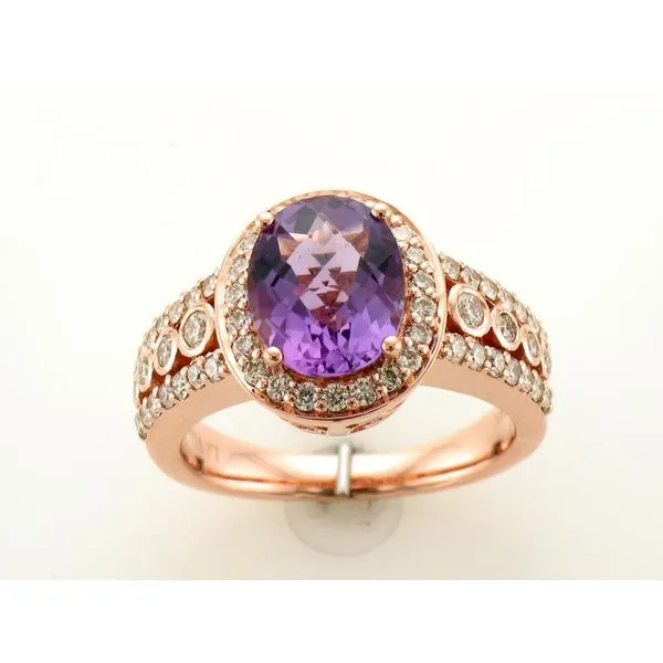 Fashion Ring Trenton Jewelers Ltd. Trenton, MI