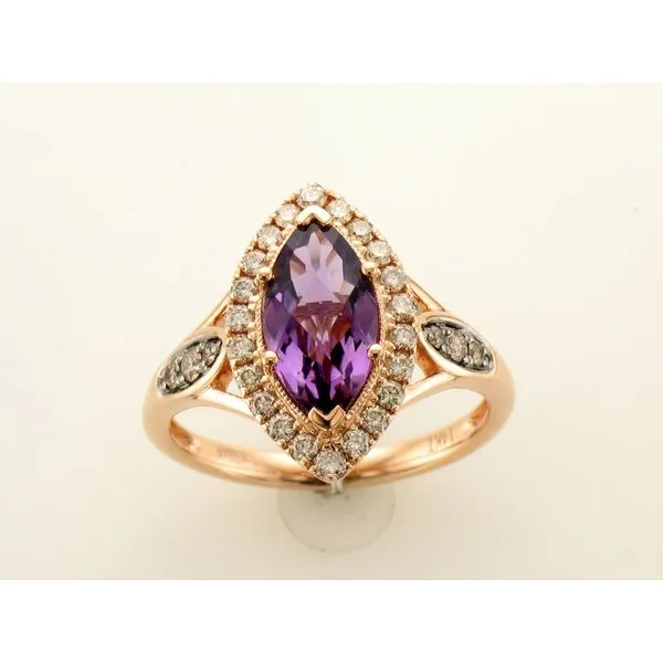 Fashion Ring Trenton Jewelers Ltd. Trenton, MI