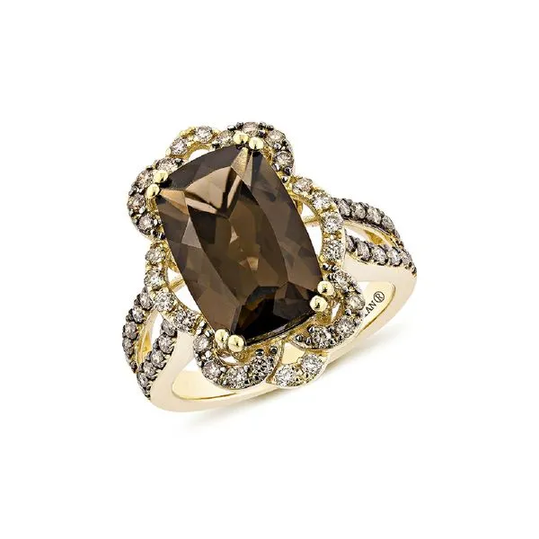 Fashion Ring Trenton Jewelers Ltd. Trenton, MI