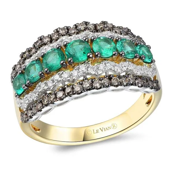 Fashion Ring Trenton Jewelers Ltd. Trenton, MI