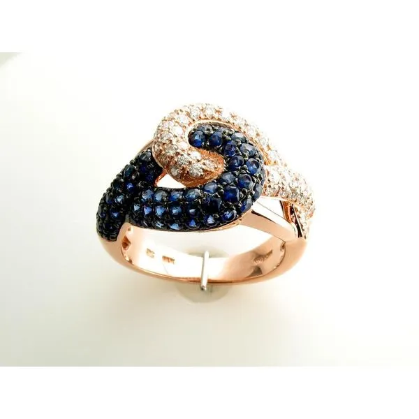 Fashion Ring Trenton Jewelers Ltd. Trenton, MI