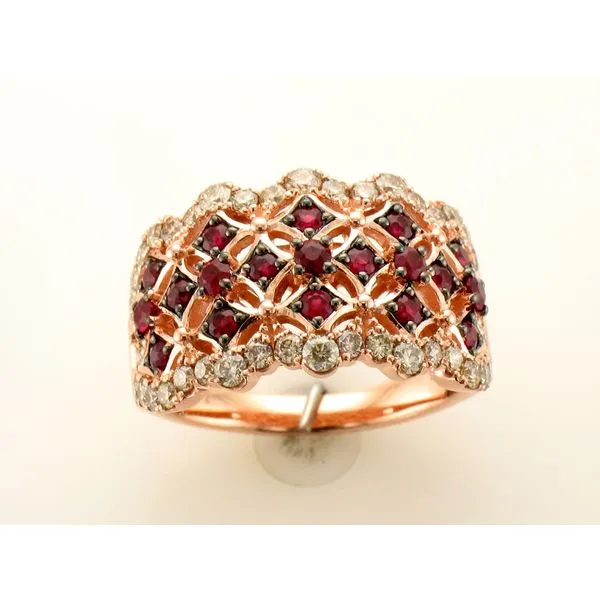Fashion Ring Trenton Jewelers Ltd. Trenton, MI