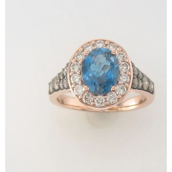 Fashion Ring Trenton Jewelers Ltd. Trenton, MI