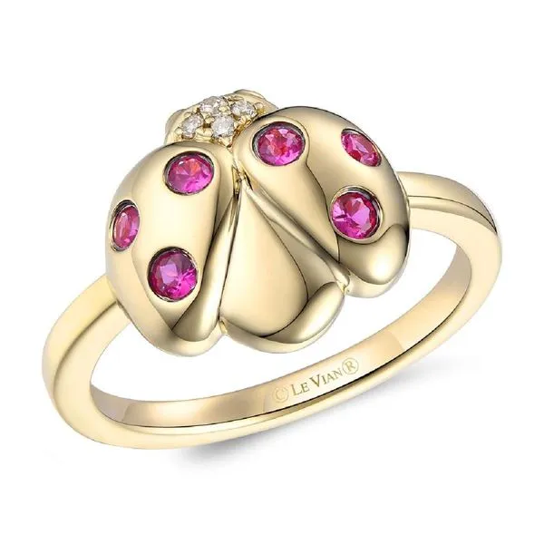Fashion Ring Trenton Jewelers Ltd. Trenton, MI