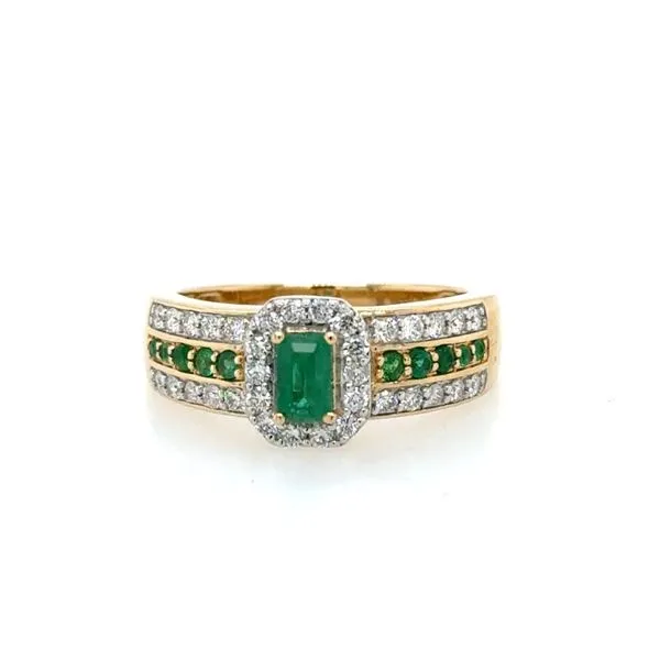 Fashion Ring Trenton Jewelers Ltd. Trenton, MI