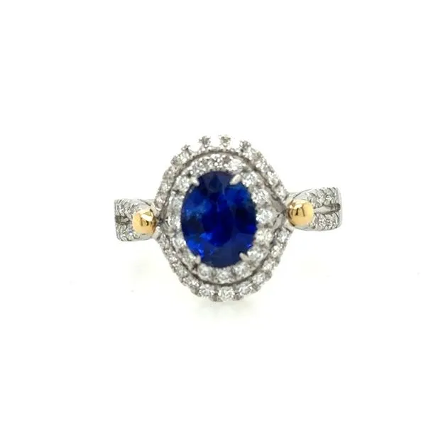 Fashion Ring Trenton Jewelers Ltd. Trenton, MI