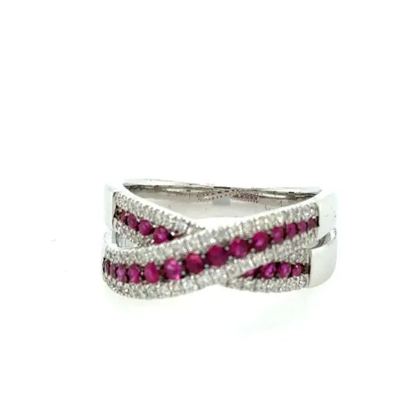 Fashion Ring Trenton Jewelers Ltd. Trenton, MI