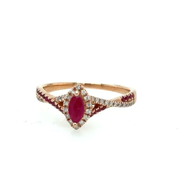 Fashion Ring Trenton Jewelers Ltd. Trenton, MI