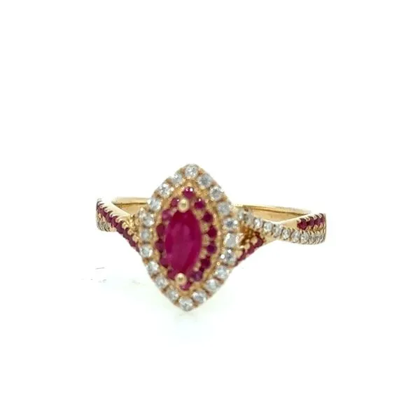 Fashion Ring Trenton Jewelers Ltd. Trenton, MI