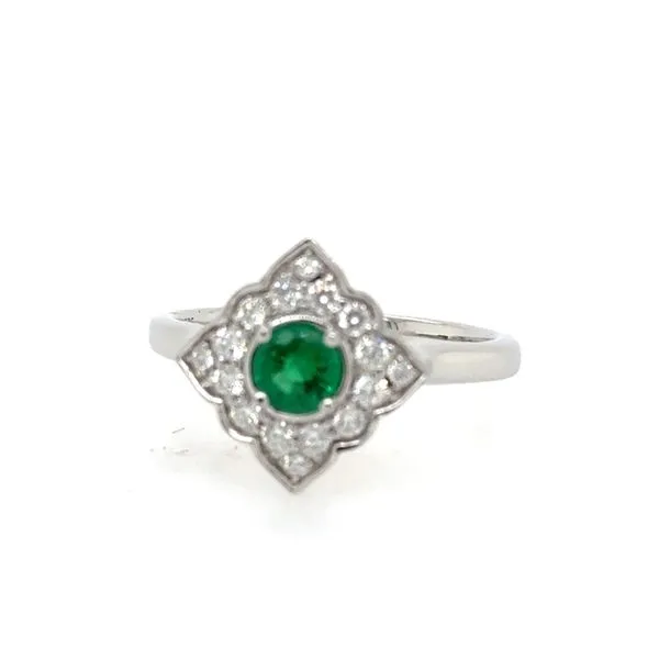Fashion Ring Trenton Jewelers Ltd. Trenton, MI