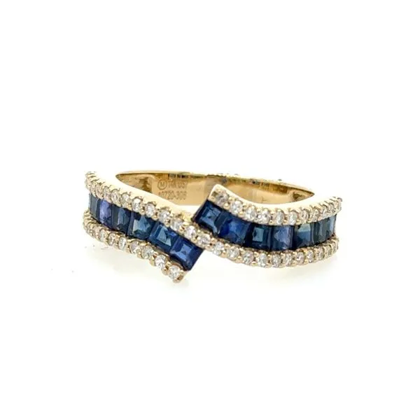 Fashion Ring Trenton Jewelers Ltd. Trenton, MI