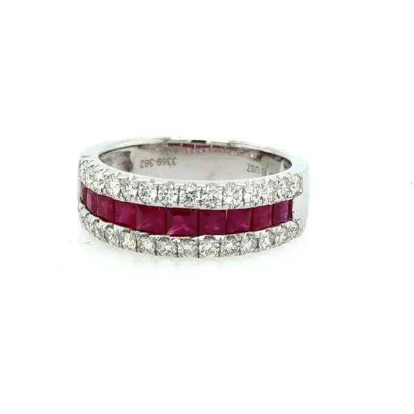 Fashion Ring Trenton Jewelers Ltd. Trenton, MI