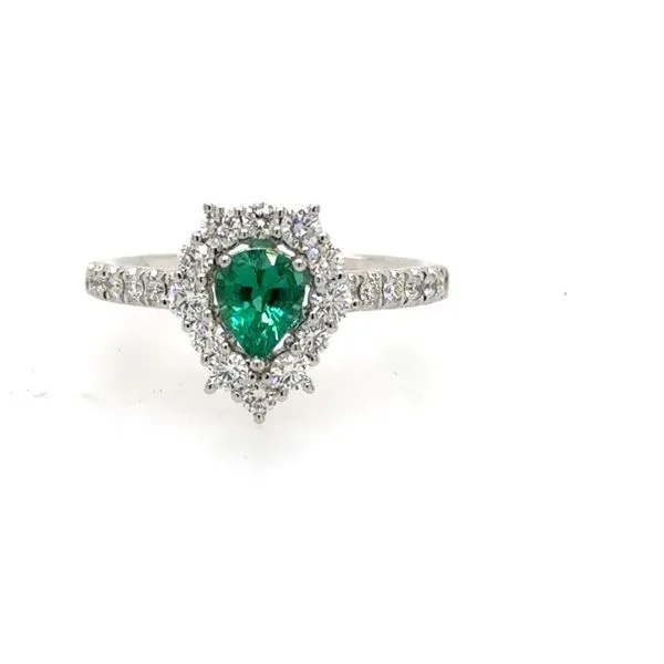 Fashion Ring Trenton Jewelers Ltd. Trenton, MI