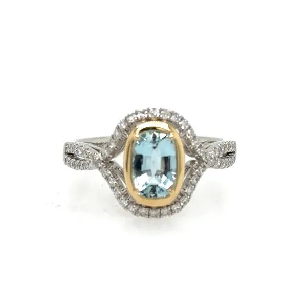 Fashion Ring Trenton Jewelers Ltd. Trenton, MI