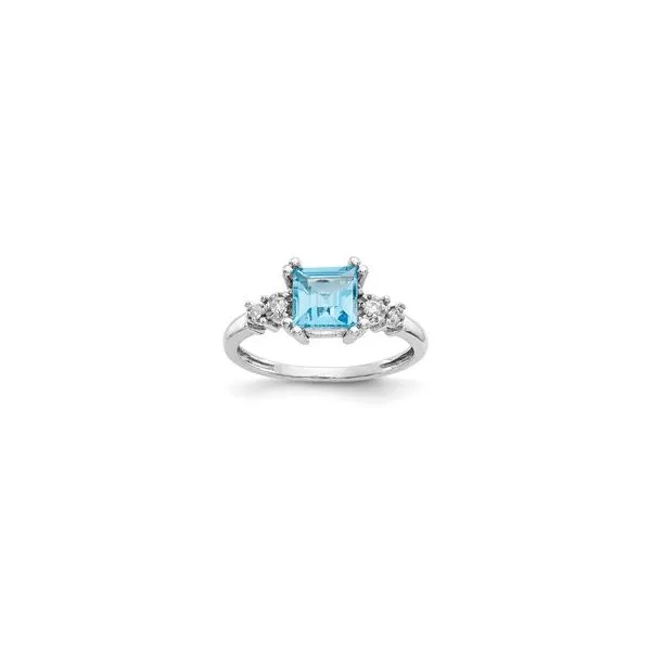 Fashion Ring Trenton Jewelers Ltd. Trenton, MI