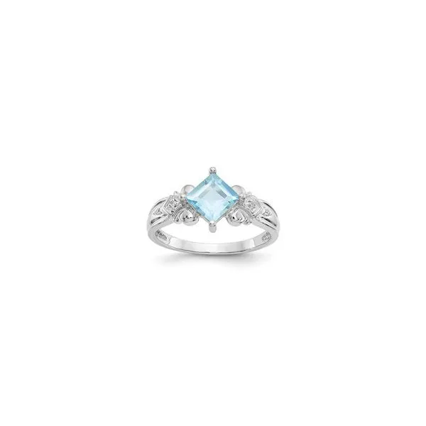 Fashion Ring Trenton Jewelers Ltd. Trenton, MI