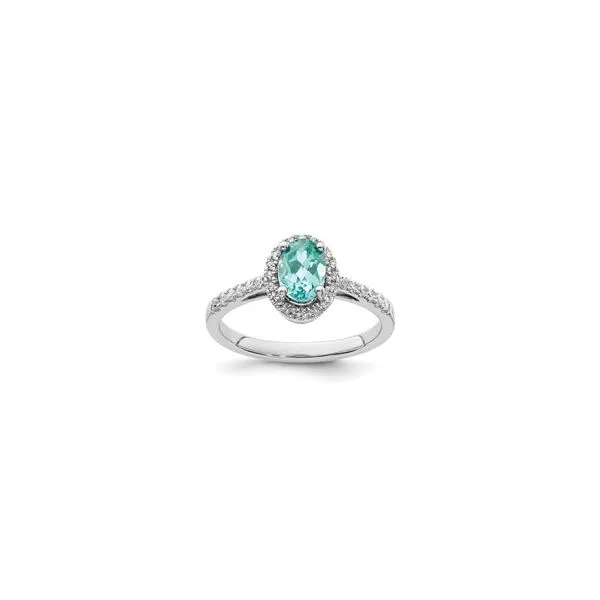 Fashion Ring Trenton Jewelers Ltd. Trenton, MI