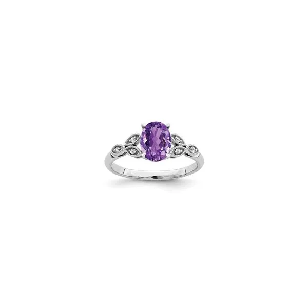 Fashion Ring Trenton Jewelers Ltd. Trenton, MI