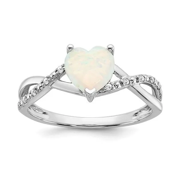 Fashion Ring Trenton Jewelers Ltd. Trenton, MI