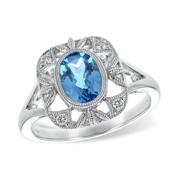 Fashion Ring Trenton Jewelers Ltd. Trenton, MI