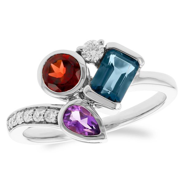 Fashion Ring Trenton Jewelers Ltd. Trenton, MI