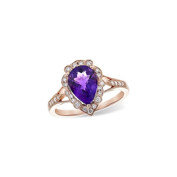 Fashion Ring Trenton Jewelers Ltd. Trenton, MI