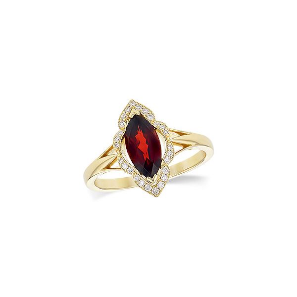 Fashion Ring Trenton Jewelers Ltd. Trenton, MI