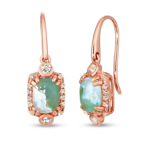 Earrings Trenton Jewelers Ltd. Trenton, MI