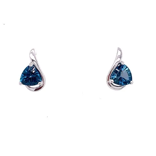 Earrings Trenton Jewelers Ltd. Trenton, MI