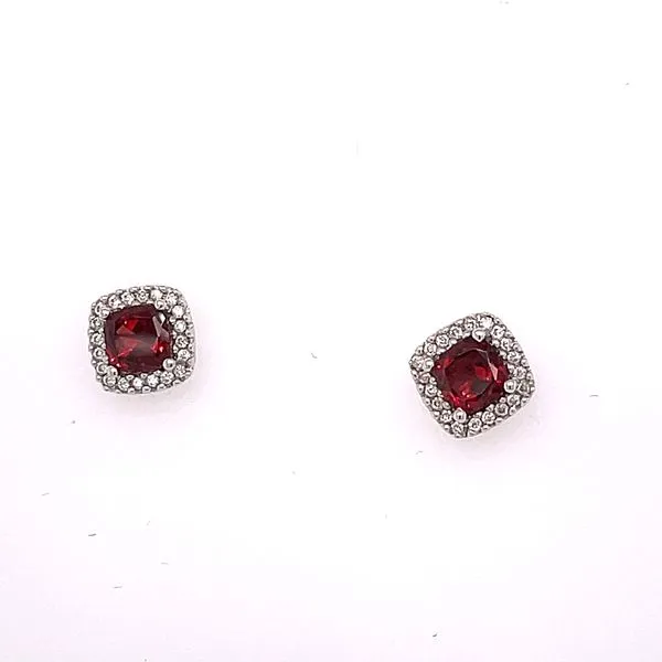 Earrings Trenton Jewelers Ltd. Trenton, MI