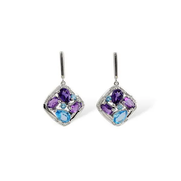 Earrings Trenton Jewelers Ltd. Trenton, MI