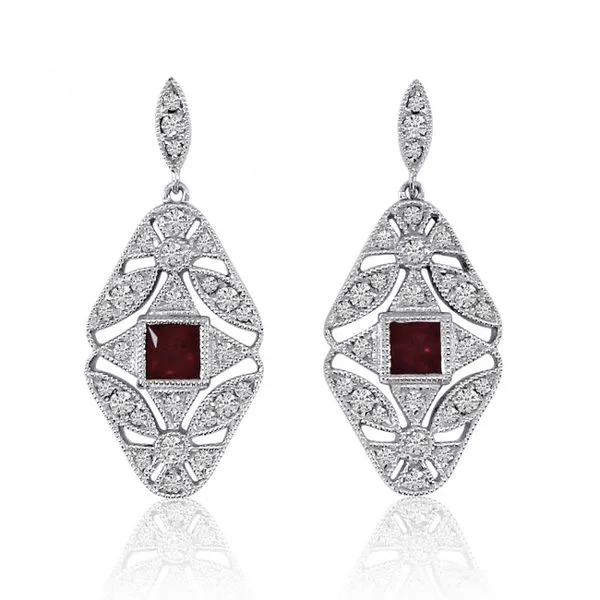 Earrings Trenton Jewelers Ltd. Trenton, MI