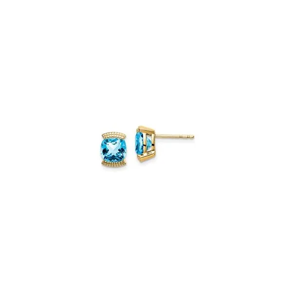 Earrings Trenton Jewelers Ltd. Trenton, MI