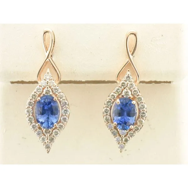 Earrings Trenton Jewelers Ltd. Trenton, MI