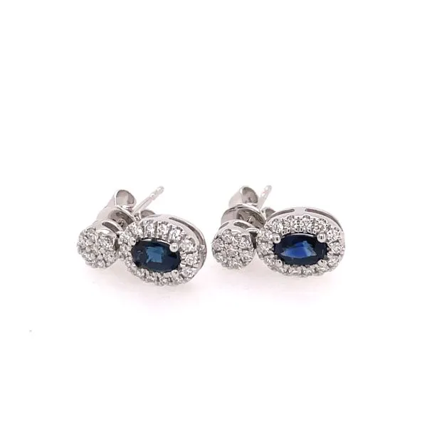 Earrings Trenton Jewelers Ltd. Trenton, MI