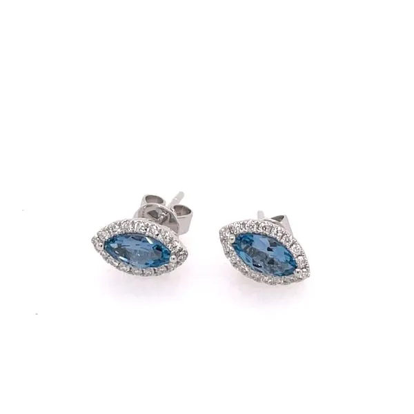Earrings Trenton Jewelers Ltd. Trenton, MI