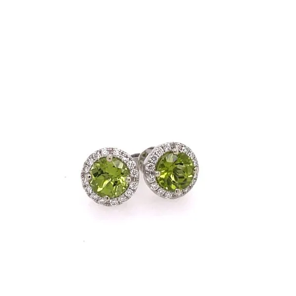 Earrings Trenton Jewelers Ltd. Trenton, MI