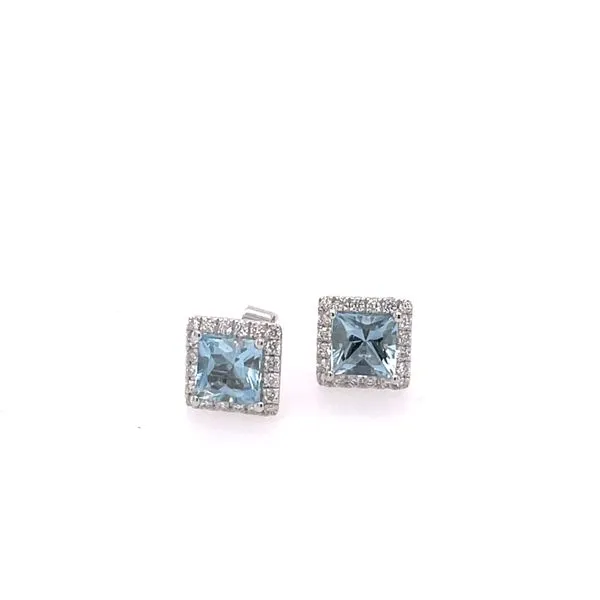 Earrings Trenton Jewelers Ltd. Trenton, MI