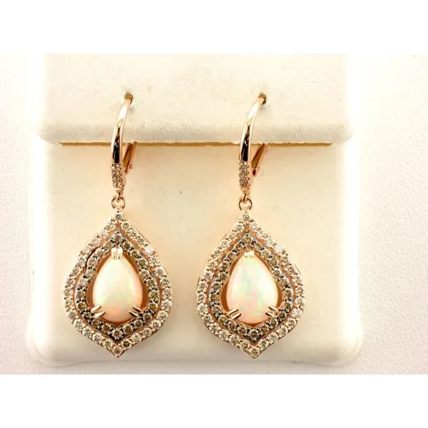 Earrings Trenton Jewelers Ltd. Trenton, MI