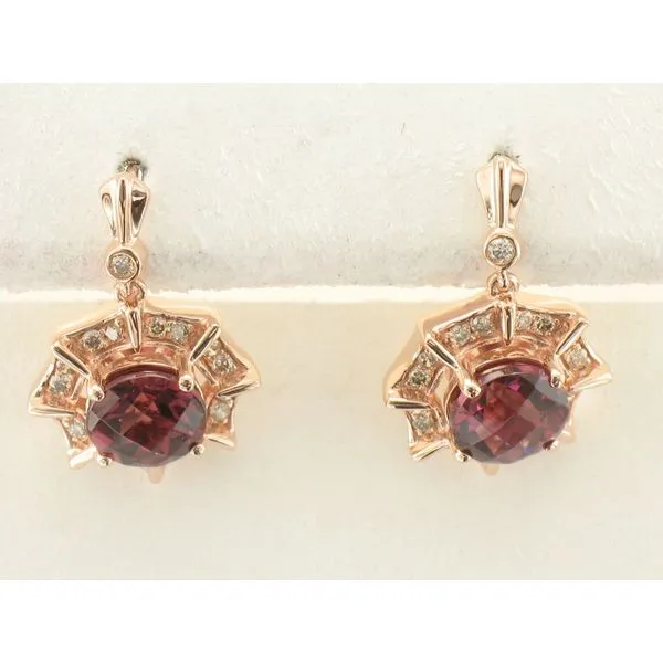 Earrings Trenton Jewelers Ltd. Trenton, MI