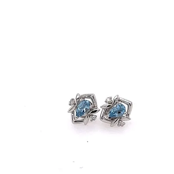 Earrings Trenton Jewelers Ltd. Trenton, MI