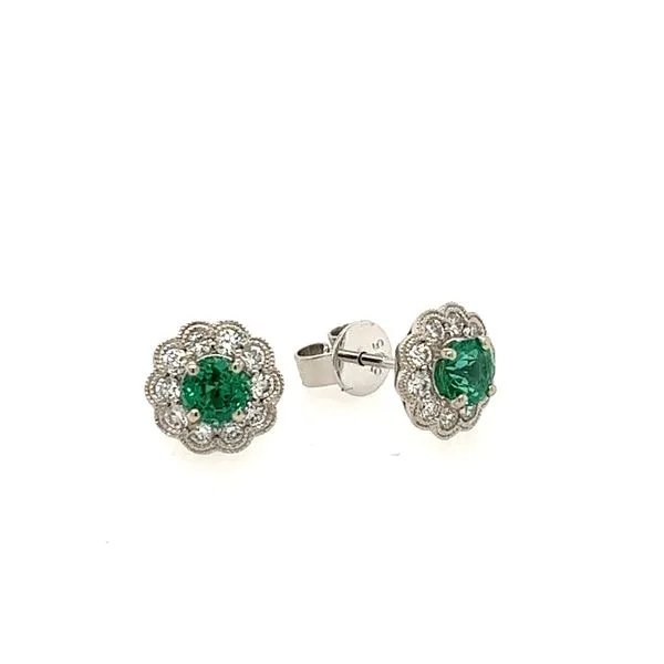Earrings Trenton Jewelers Ltd. Trenton, MI