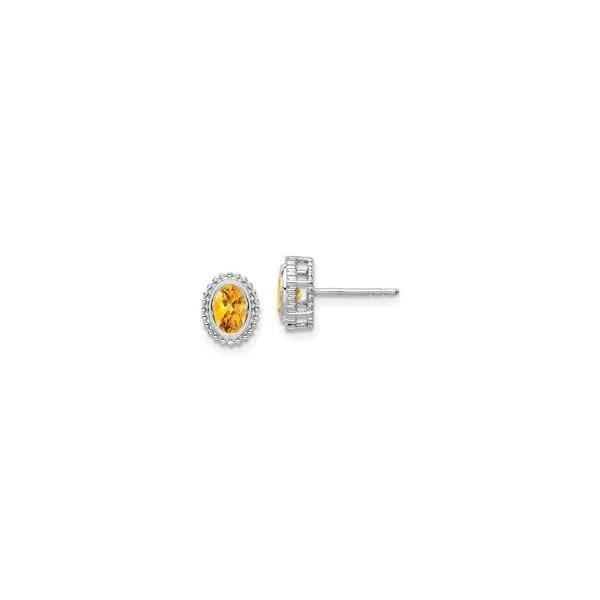 Earrings Trenton Jewelers Ltd. Trenton, MI