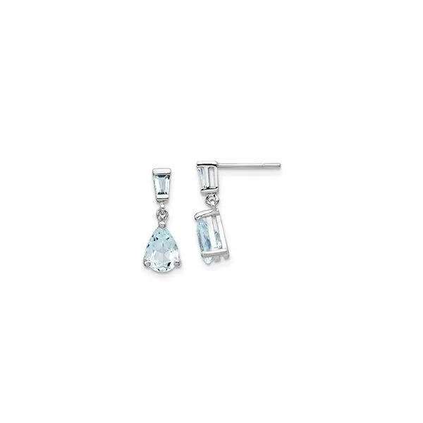 Earrings Trenton Jewelers Ltd. Trenton, MI