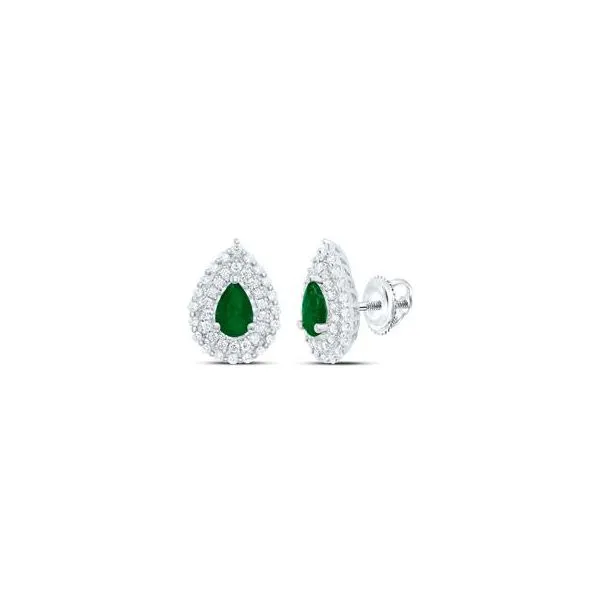 Earrings Trenton Jewelers Ltd. Trenton, MI