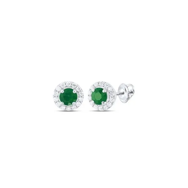 Earrings Trenton Jewelers Ltd. Trenton, MI