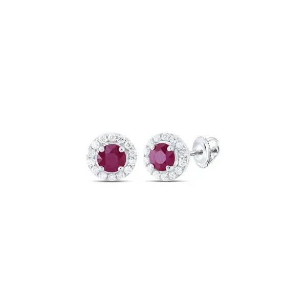 Earrings Trenton Jewelers Ltd. Trenton, MI